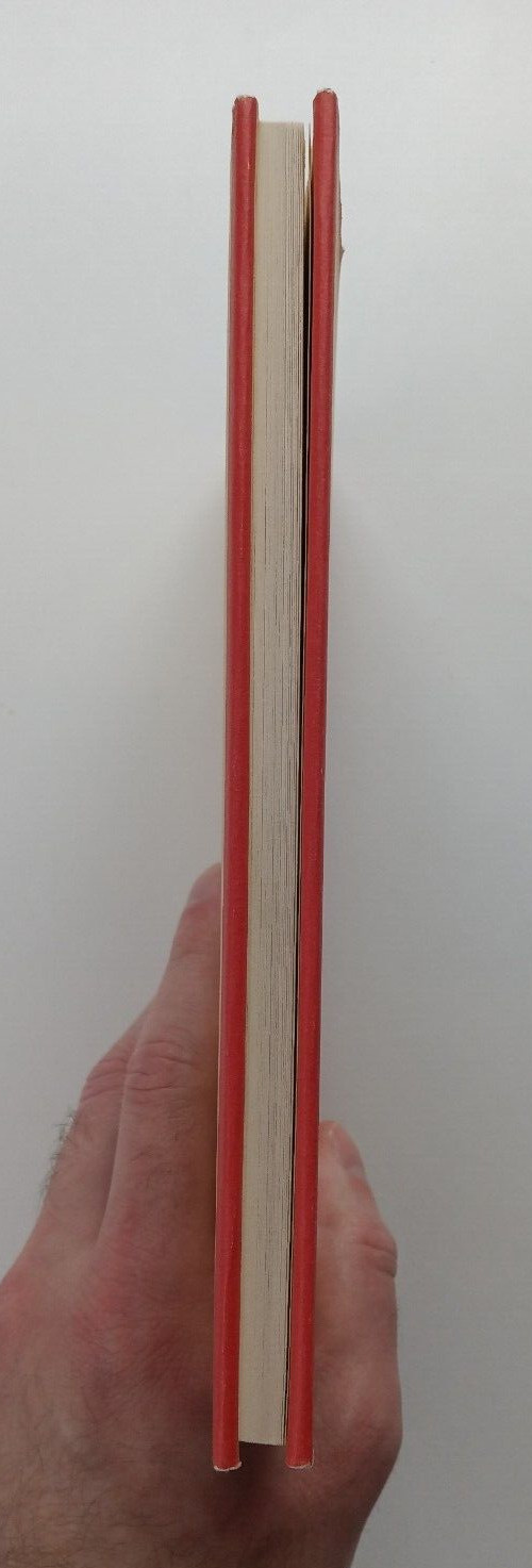 Homage to Clio (1st edition, later printing) by W. H. Auden (Random House, 1960)
