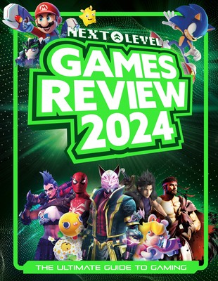 Farshore Next Level Games Review 2024. by unknown author