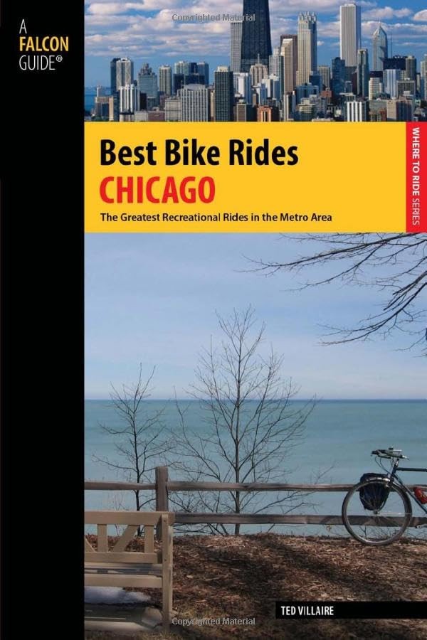 Best Bike Rides Chicago: The Greatest Recreational Rides In The Metro Area (…
