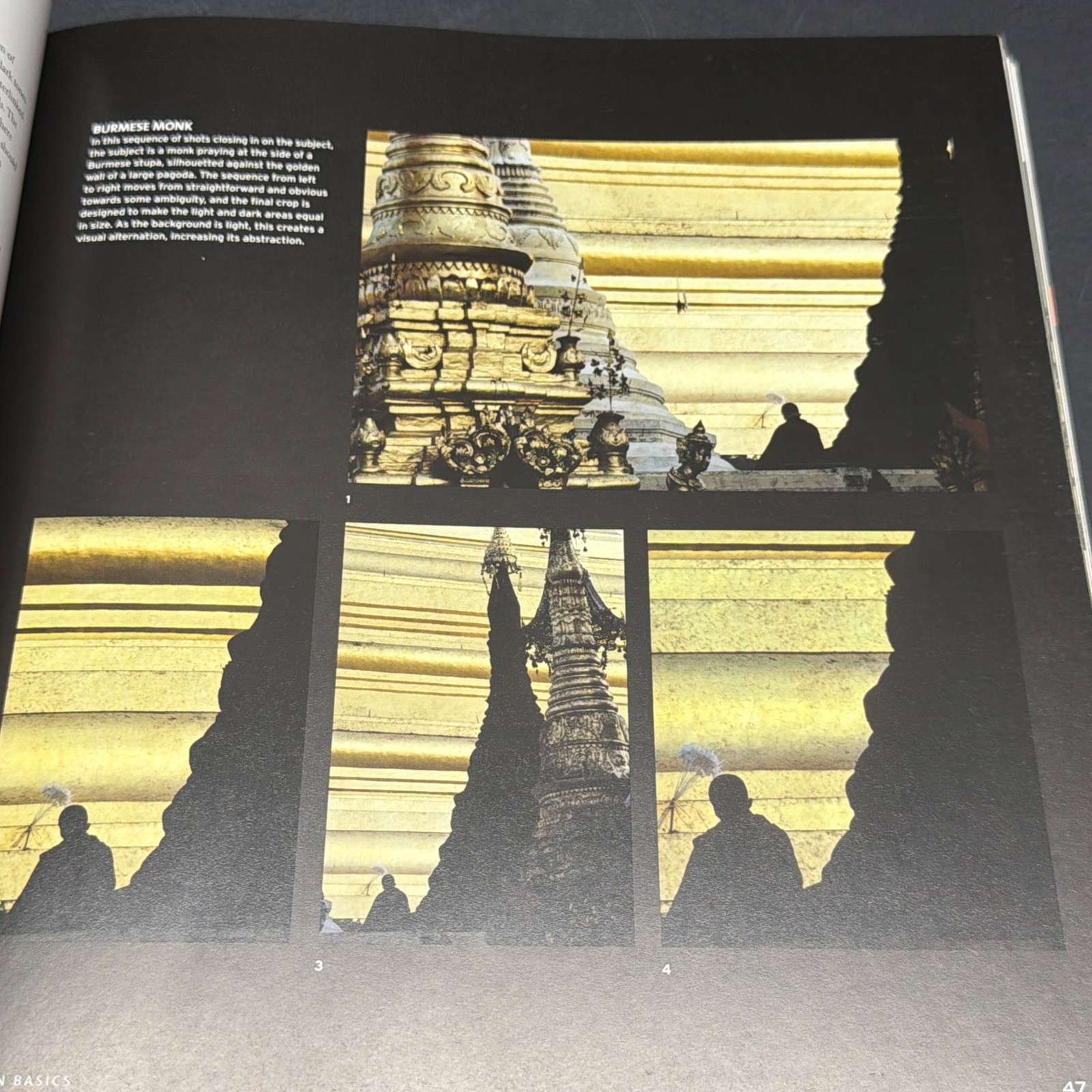The Photographer’s Eye Michael Freeman 2007 Focal Press Photography Book