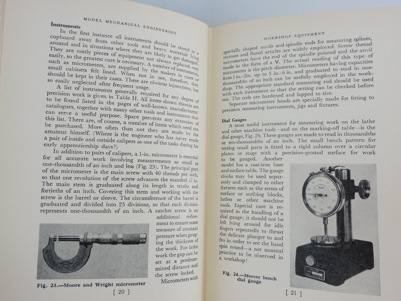 Model Mechanical Engineering by Ernest Steel Pub In Britain HC DJ Illus 1964