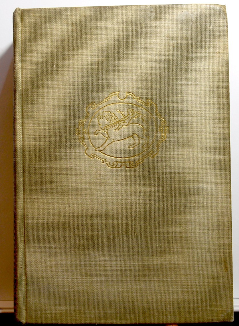 This is My Best – Whit Burnett – The Dial Press – Hardcover – 1942 – Good Cond