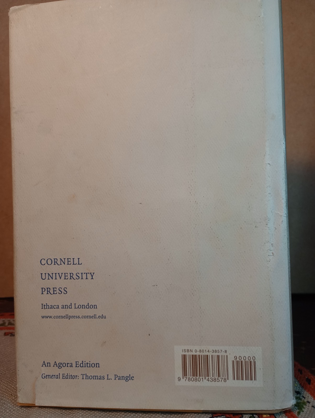 The Political Writings: Selected Aphorisms And Other Texts