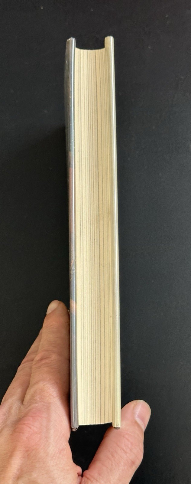 Strange Wine ~ Harlan Ellison ~ First Edition 1st Printing ~ Hardcover ~ Signed