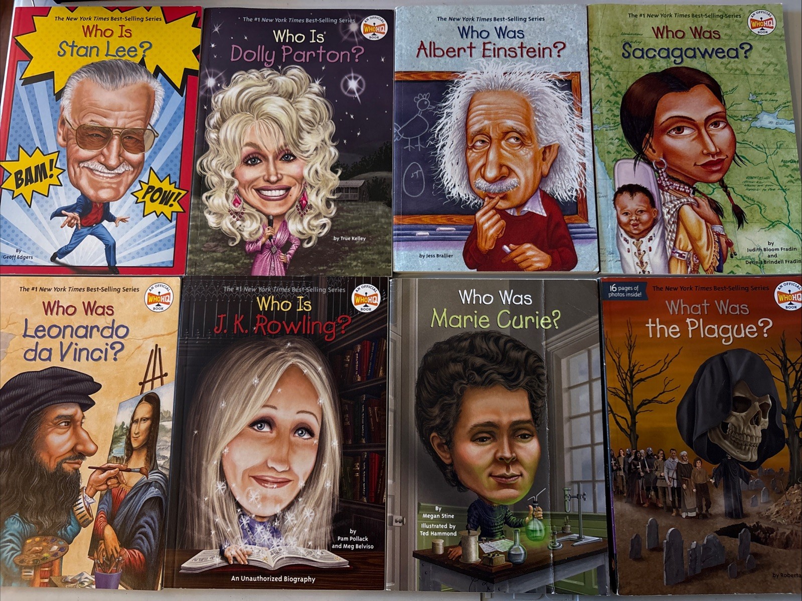 Who Was Lot 32 Biography History Science Sports Chapter Grade 3 4 5 6 Homeschool