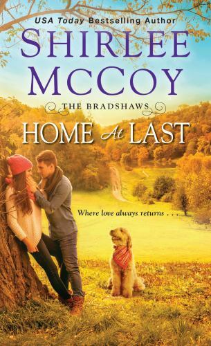 Home at Last; The Bradshaws – paperback, Shirlee McCoy, 9781420145267
