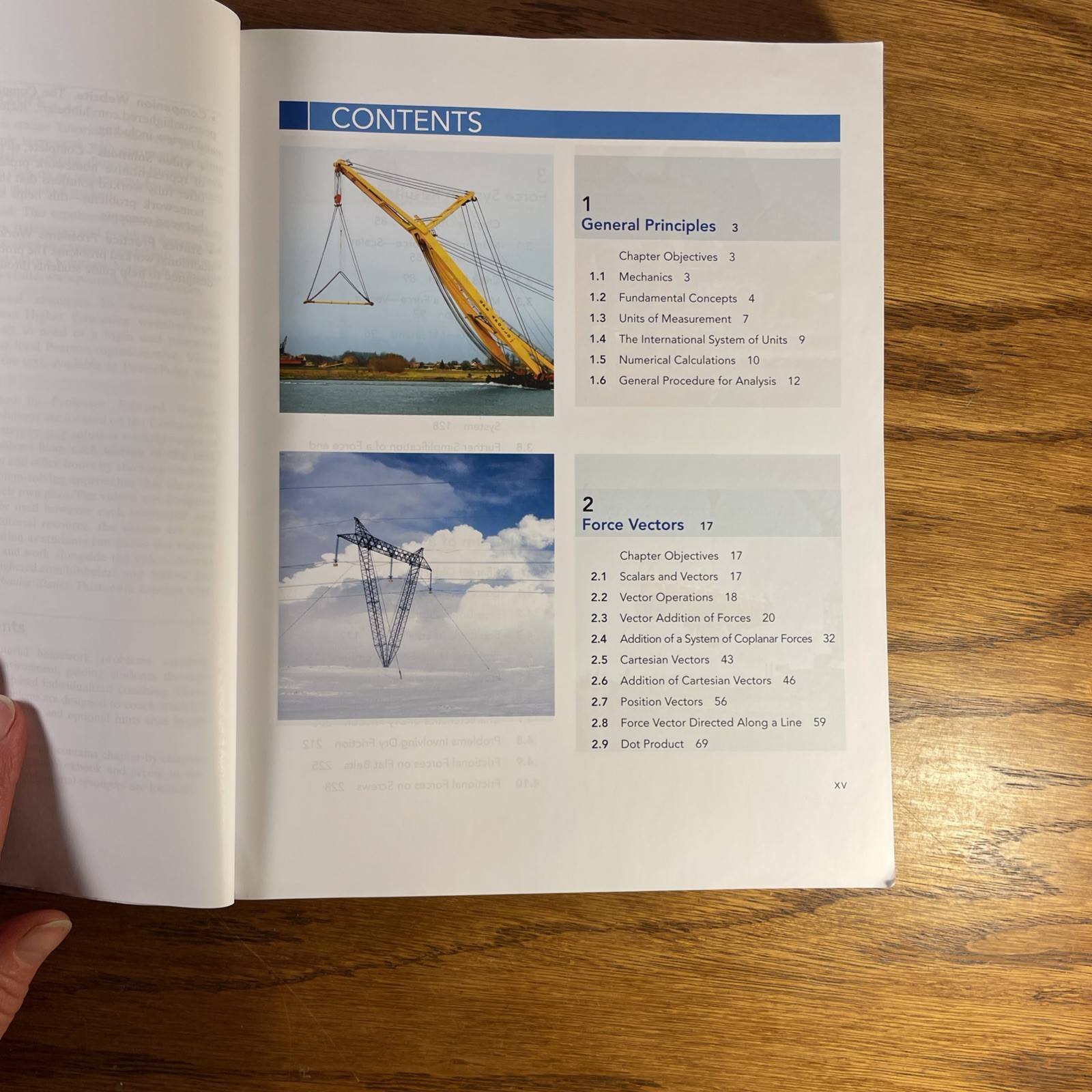 Statics and mechanics of materials by R C Hibbeler Fouth SI Edition Pearson