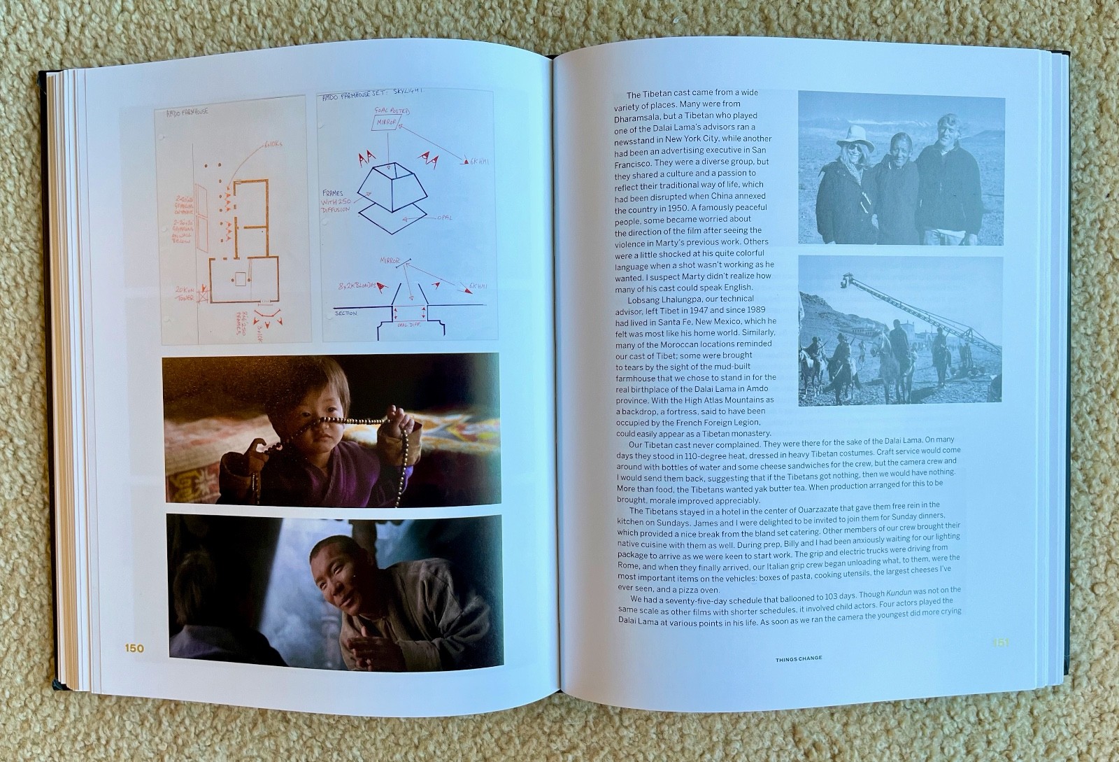 REFLECTIONS: On Cinematography Hardcover by Roger Deakins – Like-New! condition!
