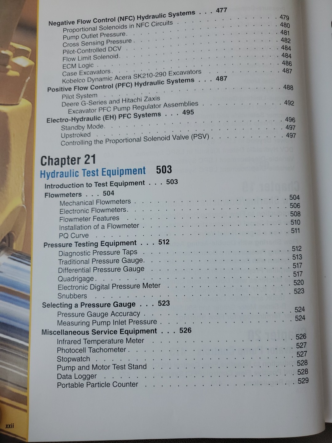 2017 Edition Hydraulic Systems for Mobile Equipment By Tim Dell Text Book! F/S!