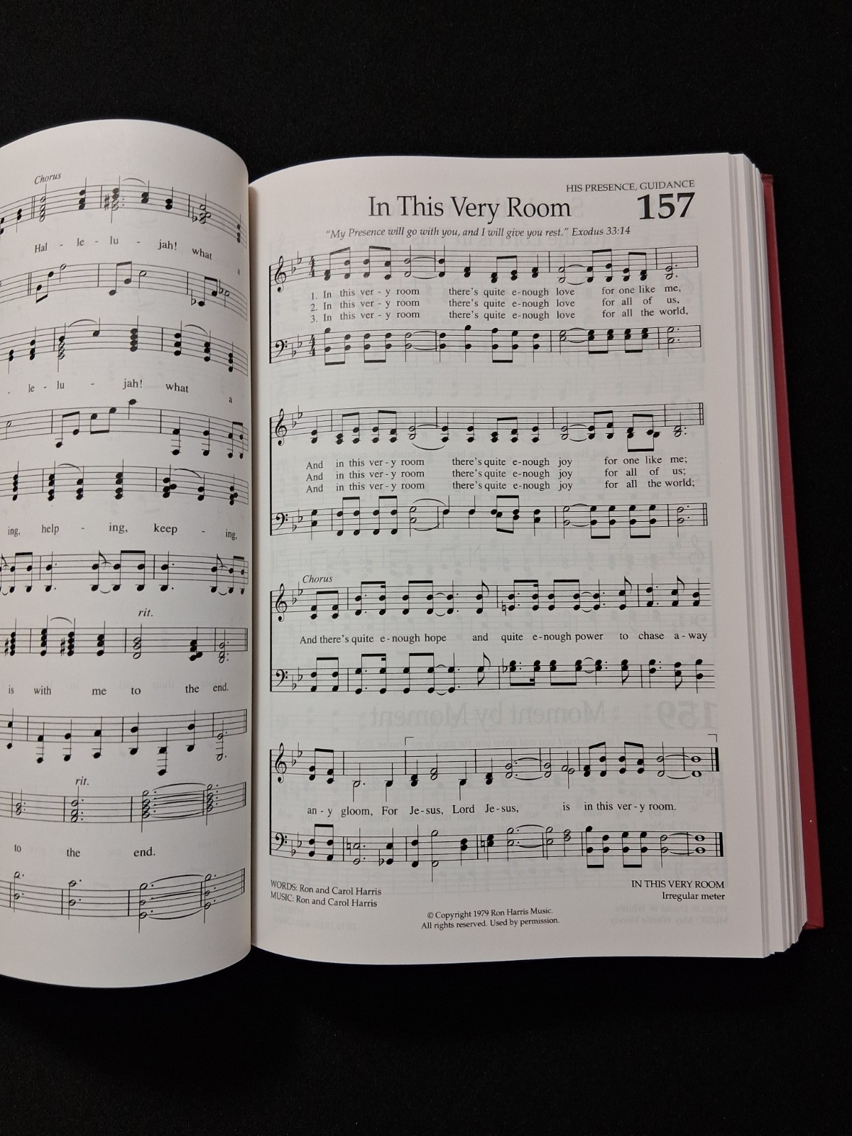 The Worship Hymnal 2008 Brick Red Lifeway Worship 896 Pages Hymns HB