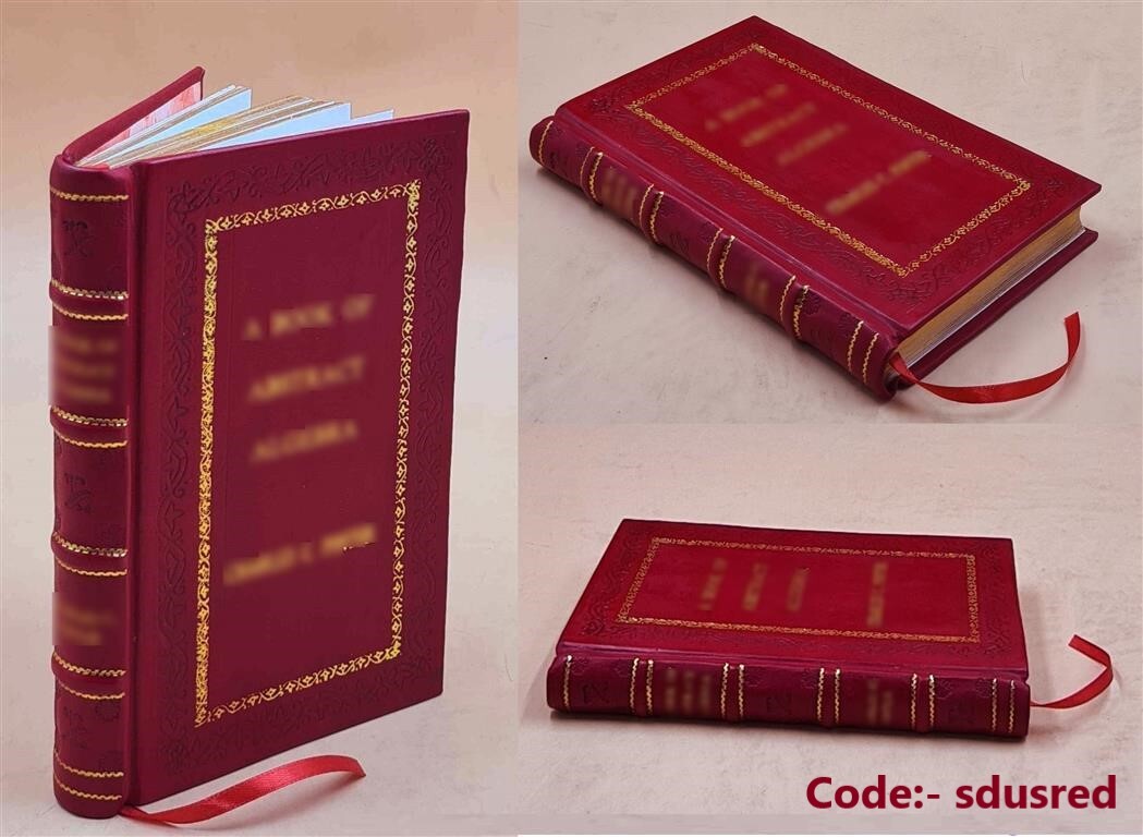 Ethiopian Bible in English Complete Collection-Apocrypha [Premium Leather Bound]