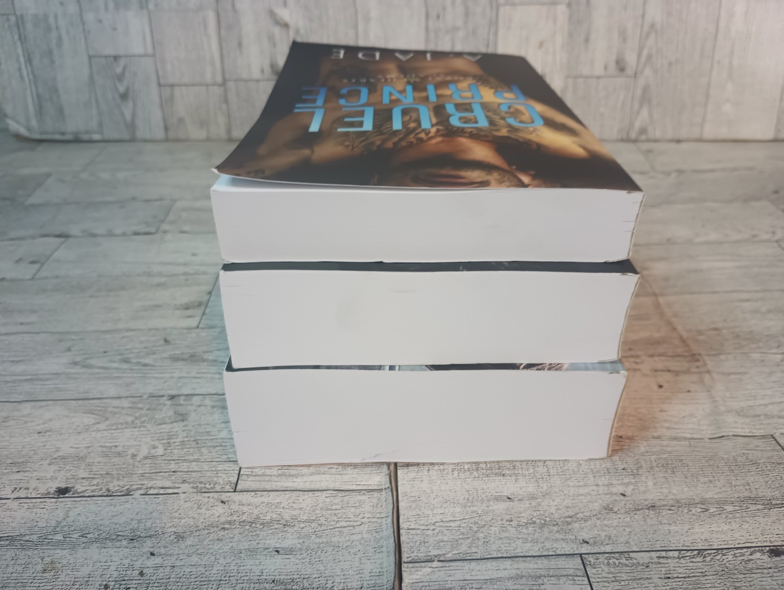 Royal Hearts Academy Series: Books 1-4 By Ashley Jade (Paperback)
