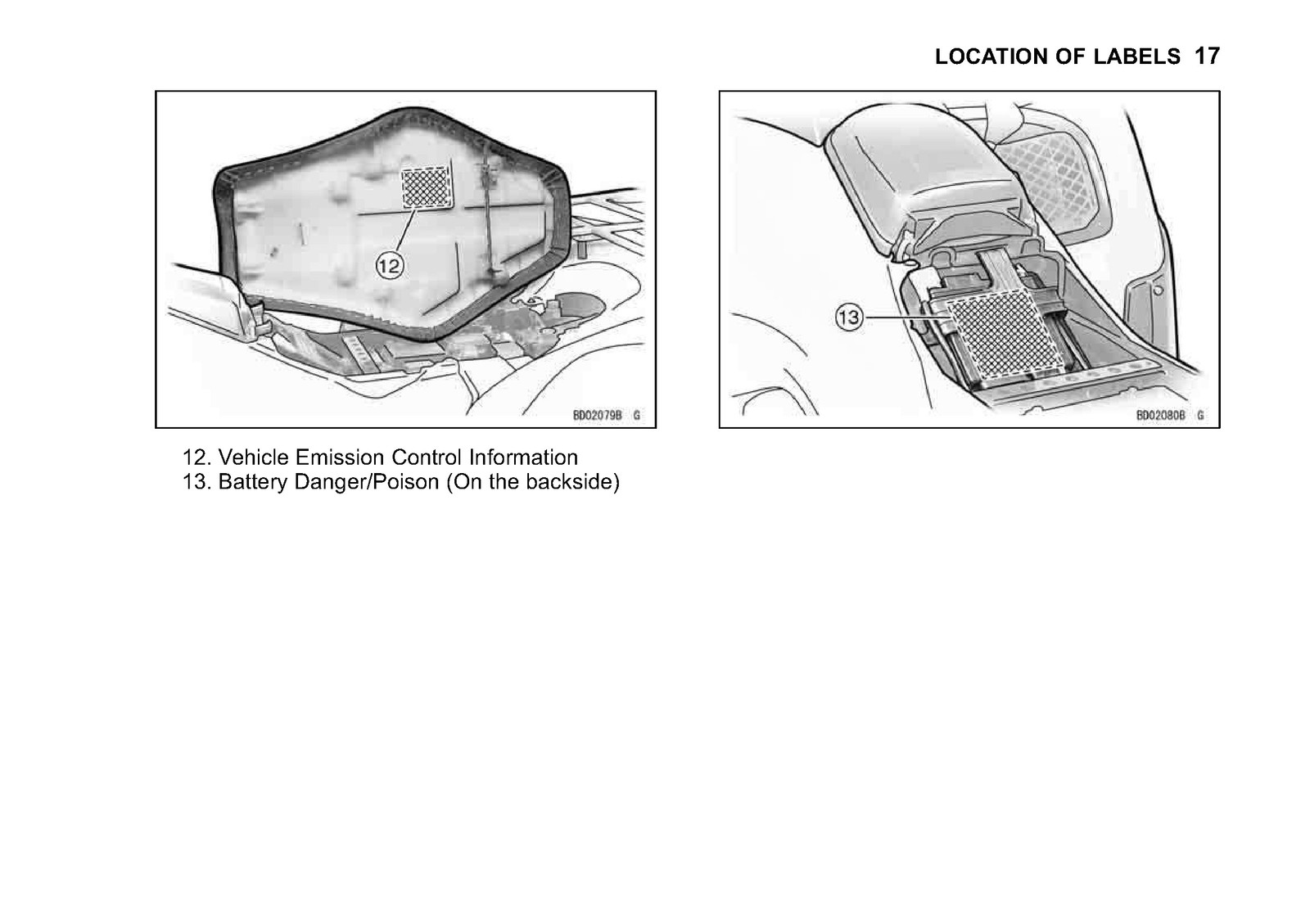 KAWASAKI Brute Force 750 4x4i Owners Manual 2010 – WIRE BOUND – TOUGH COVERS