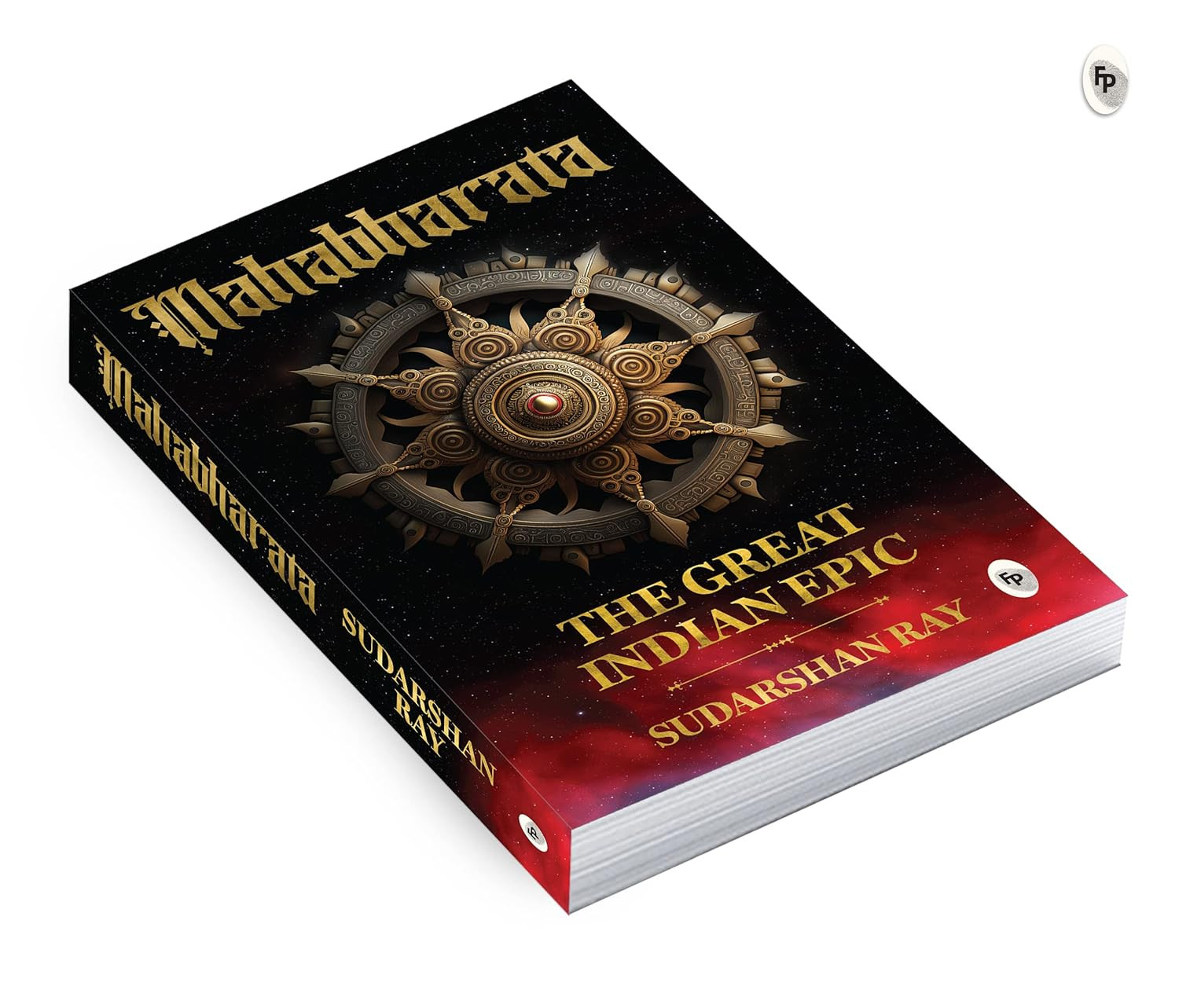 Mahabharata: The Great Indian Epic