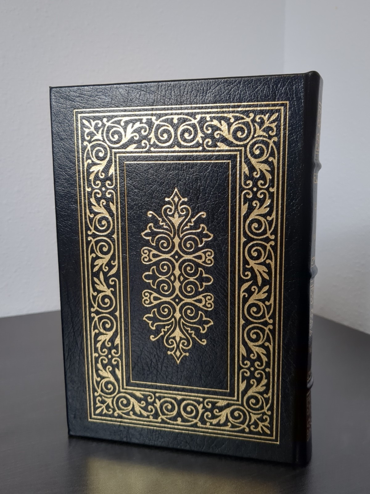 The Legend of Sleepy Hollow and Other Stories by Washington Irving Easton Press