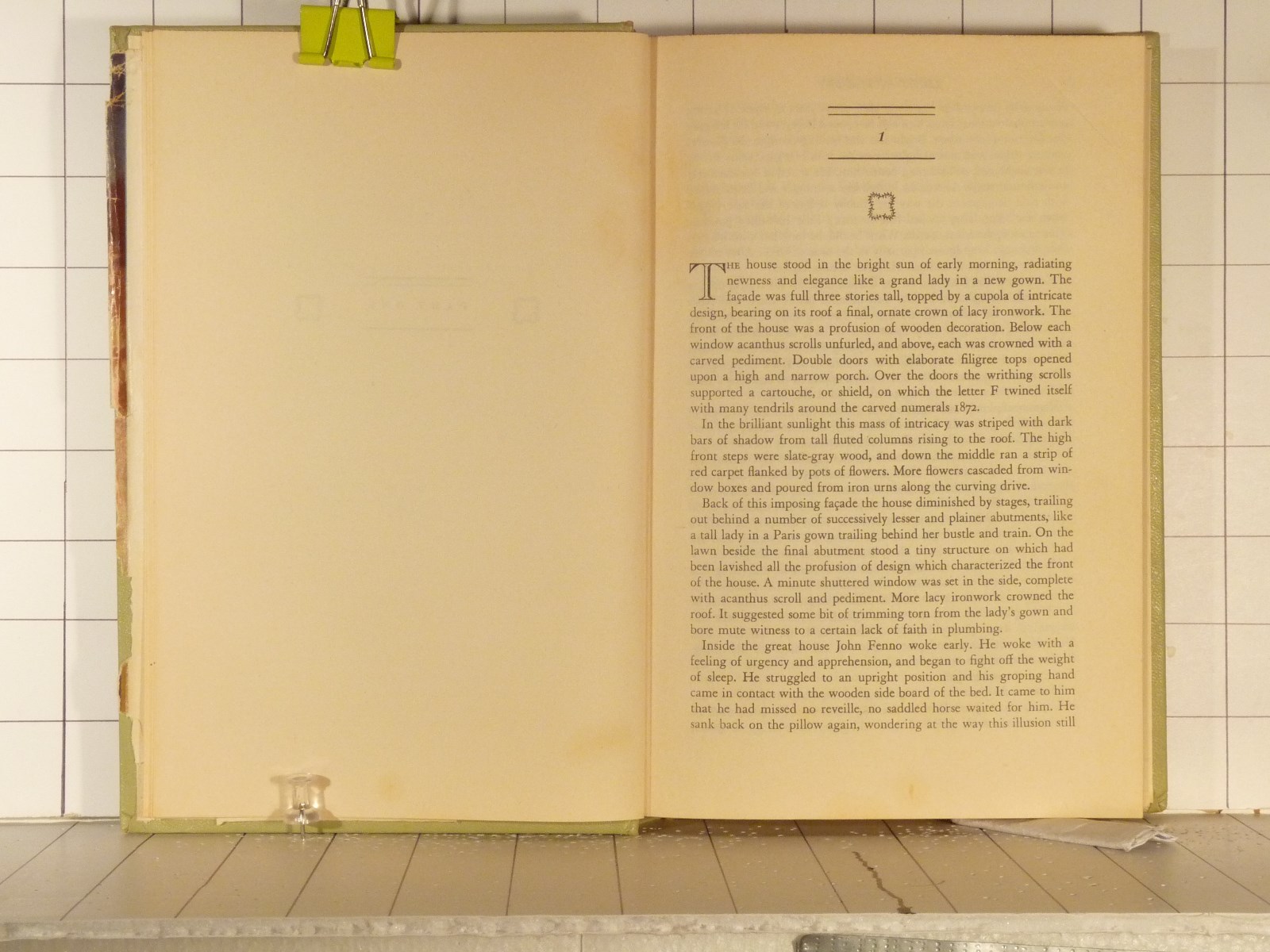 LIGHT IN THE SKY by Agatha Young 1948 Hardcover 1360