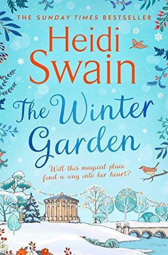 The Winter Garden – Paperback – GOOD