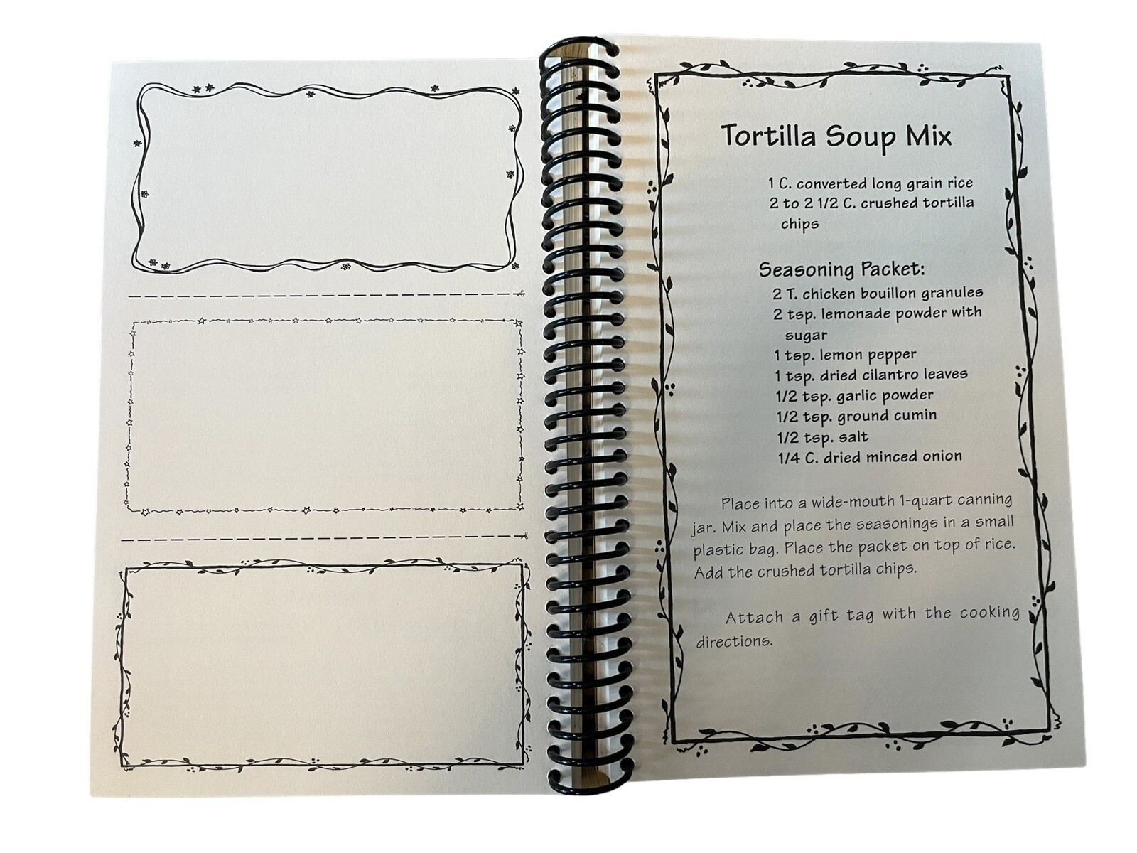 Gifts in a Jar Ser.: Gifts in a Jar, Soups by G and R Publishing Staff (2001,…