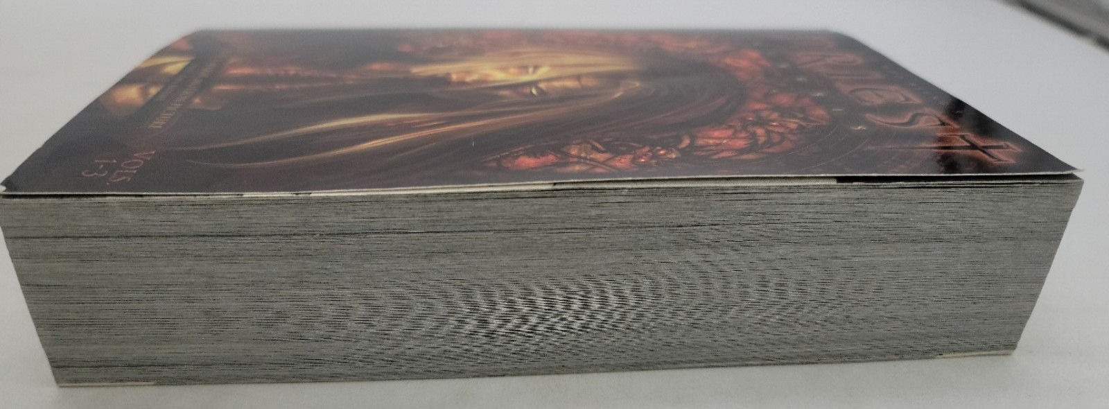 PRIEST GENESIS VOLS. 1-3 By Min-Woo Hyung Graphic Manga Paperback