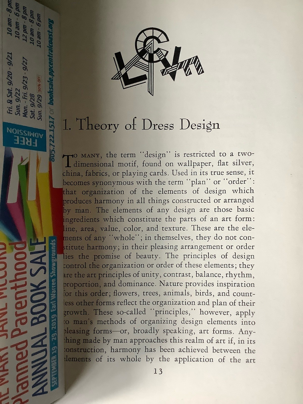 Marietta Kettunen – FUNDAMENTALS OF DRESS – 1941 McGraw-Hill Company