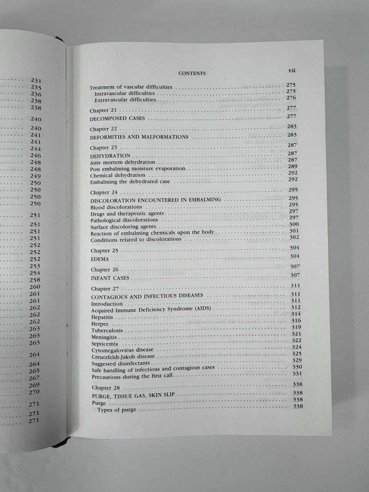 Principles and Practices of Embalming, 5Th Edition