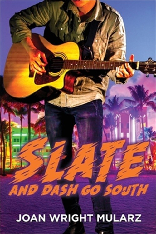 Slate and Dash Go South: A Band of Friends Mystery Book II (Paperback or Softbac