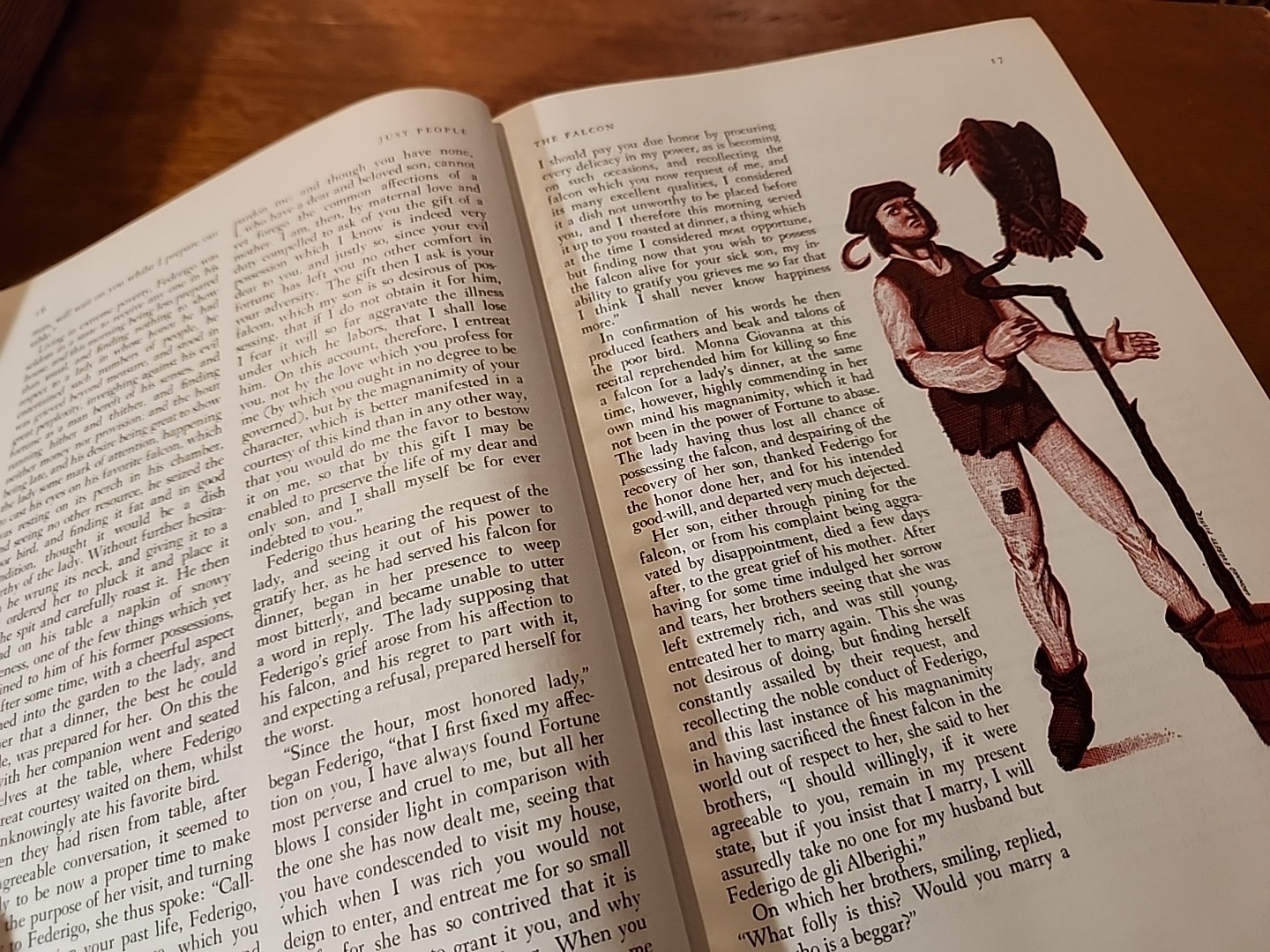 Our Reading Heritage: England and the World, Vtg Textbook 1957