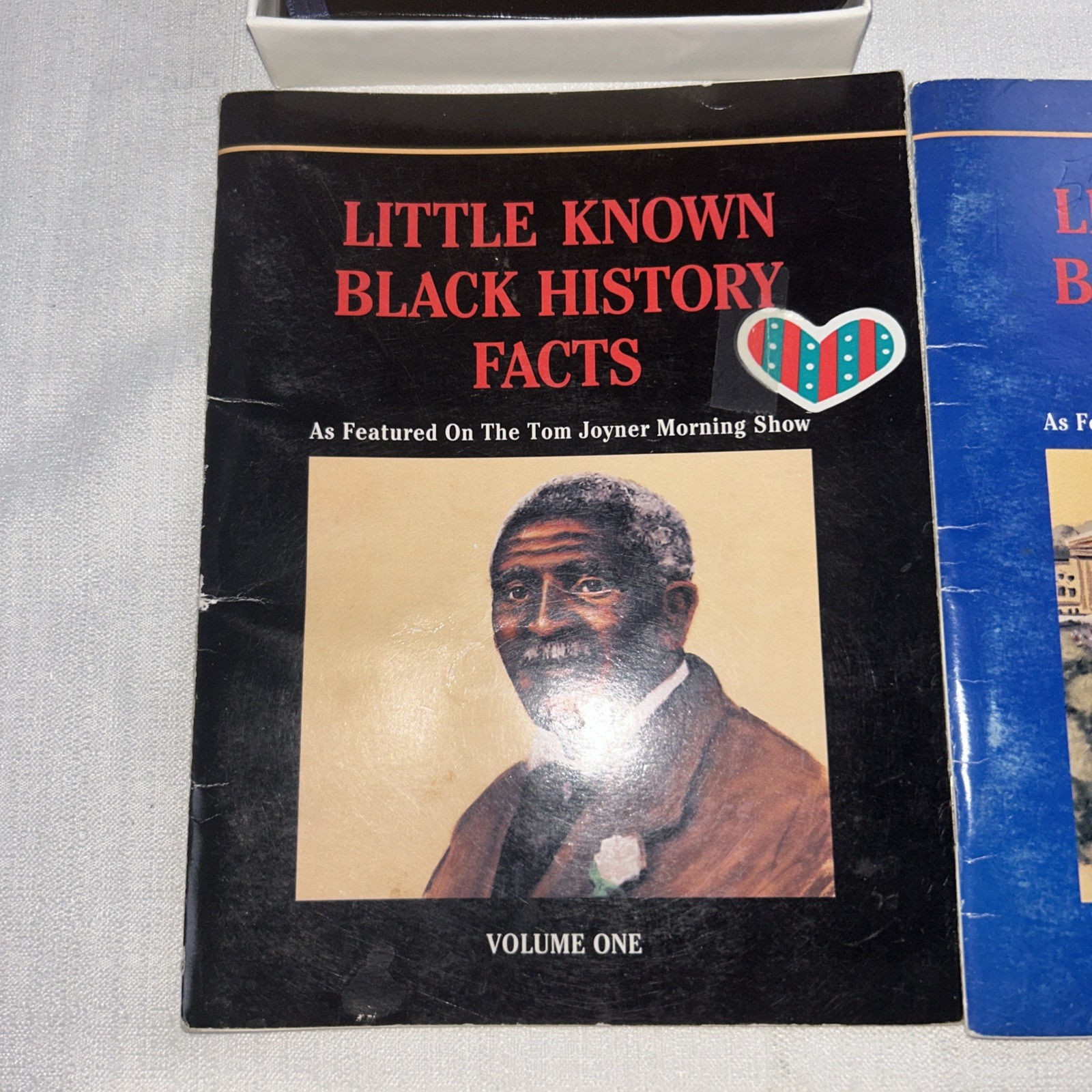 Lot Of 9 Miscellaneous Books