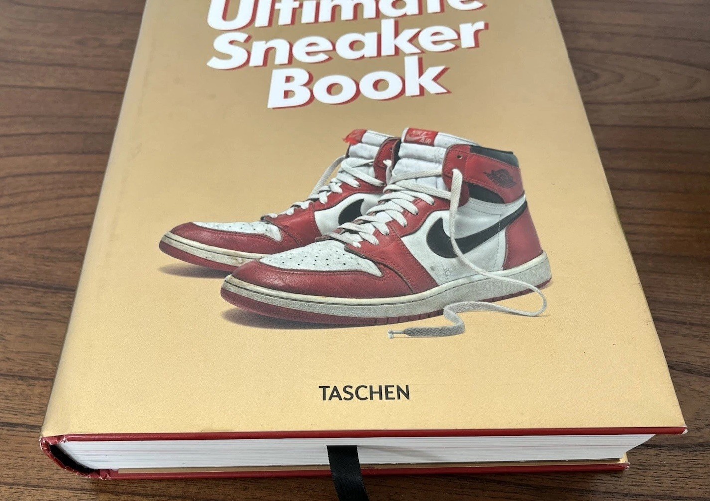 Sneaker Freaker The Ultimate Sneaker Book Simon Wood Shoe History 2018 Hardcover
