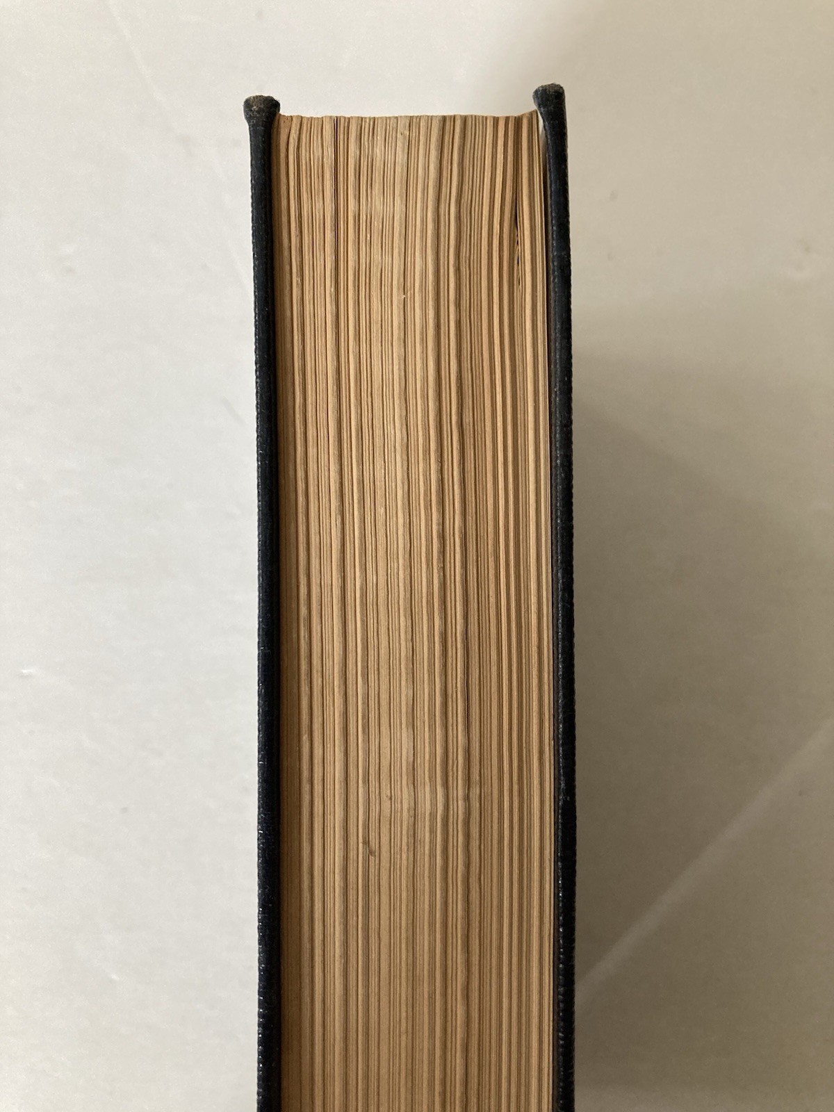 Antique 1915 Of Human Bondage by W. Somerset Maugham Hardcover Book