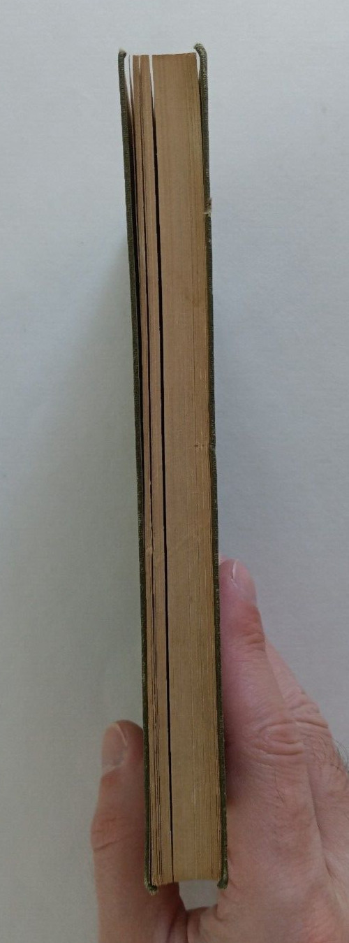 The Pulpit in War Time by Martin D. Hardin et al (Westminster Press, 1918)