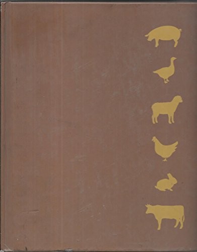 Good Meat: The Complete Guide to So…, Krasner, Debora