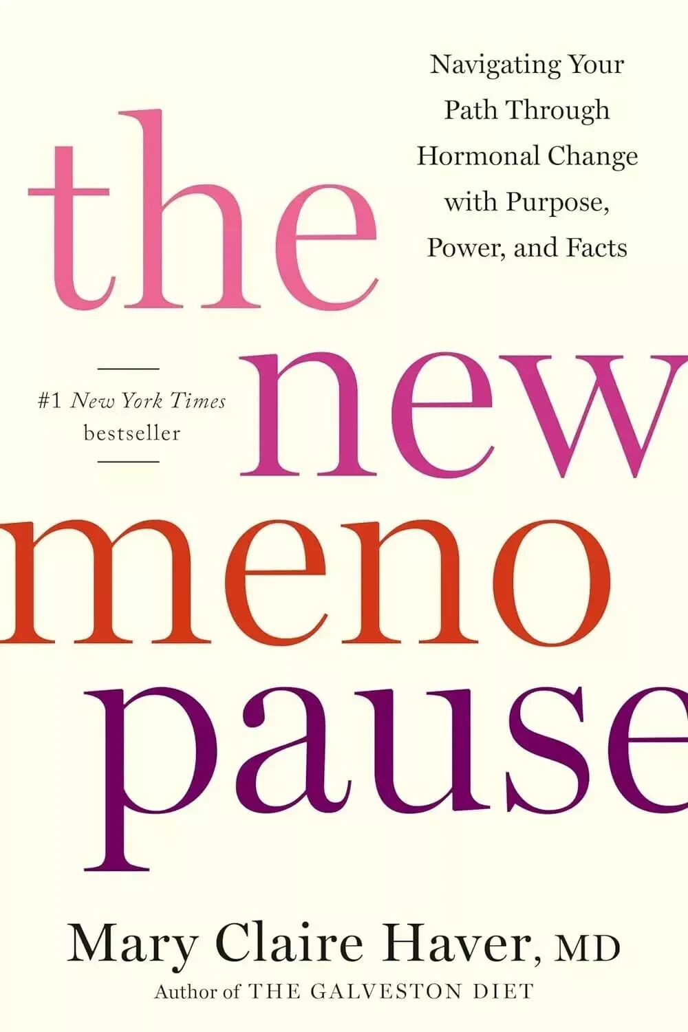 New Menopause Navigating Your Path Through Hormonal Change with Purpose USA Item