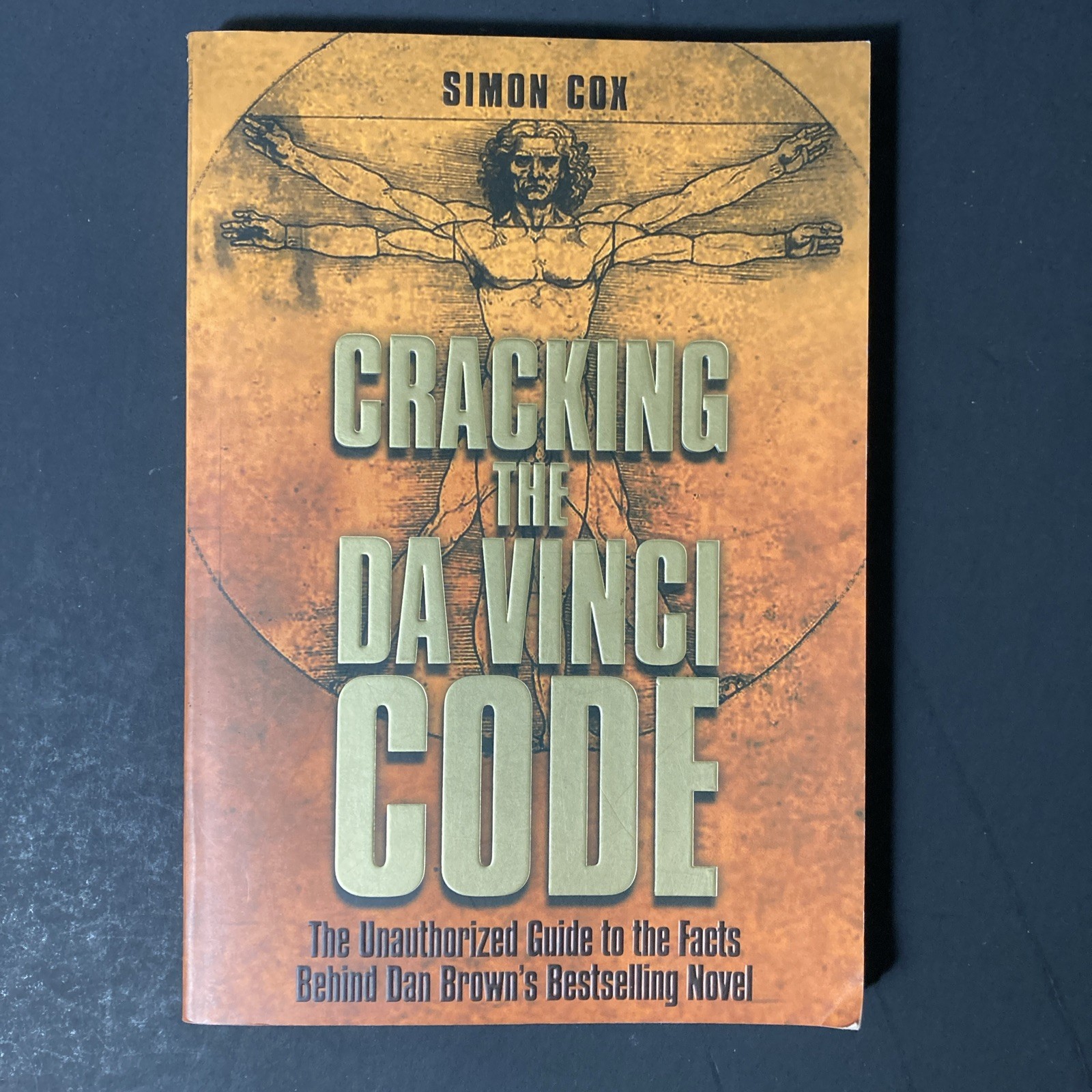 Lot – ROBERT LANGDON SERIES Books 1-5 + 2 Bonus By Dan Brown + Cracking the Code