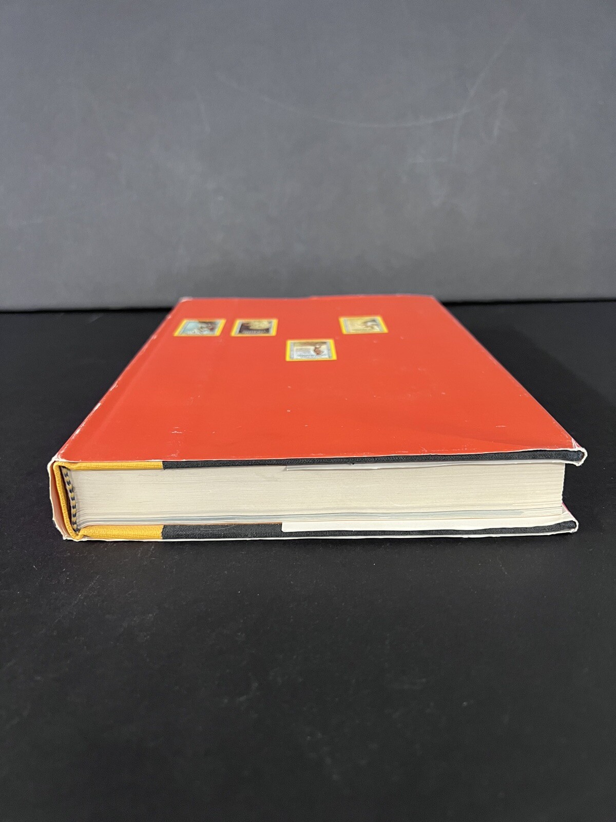National Geographic Index – 1947-1976 (1977, Hardcover, Dust Jacket)