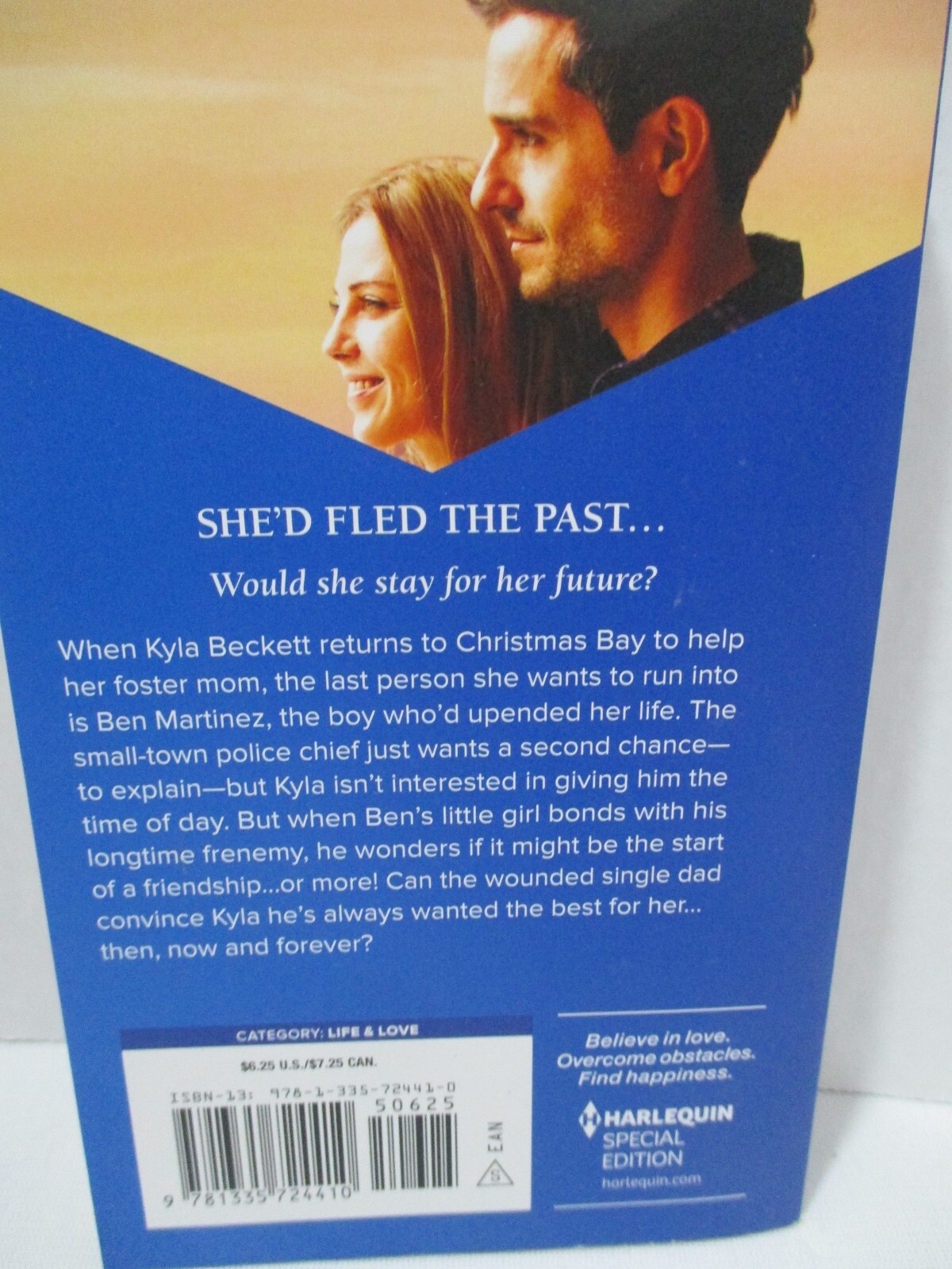Harlequin Special Ed. & Love Inspired Intrique Suspense PB Summer Reading X 9