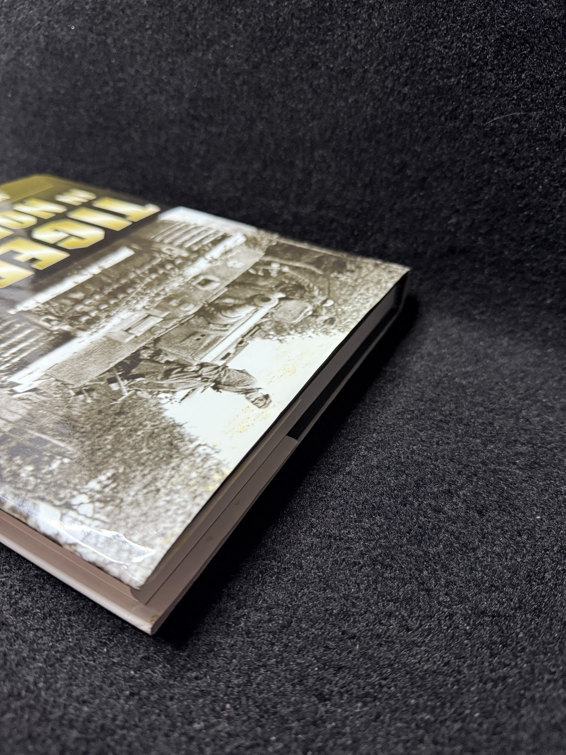 Tigers in Normandy Wolfgang Schneider 2011 WWII Tank Warfare Military History