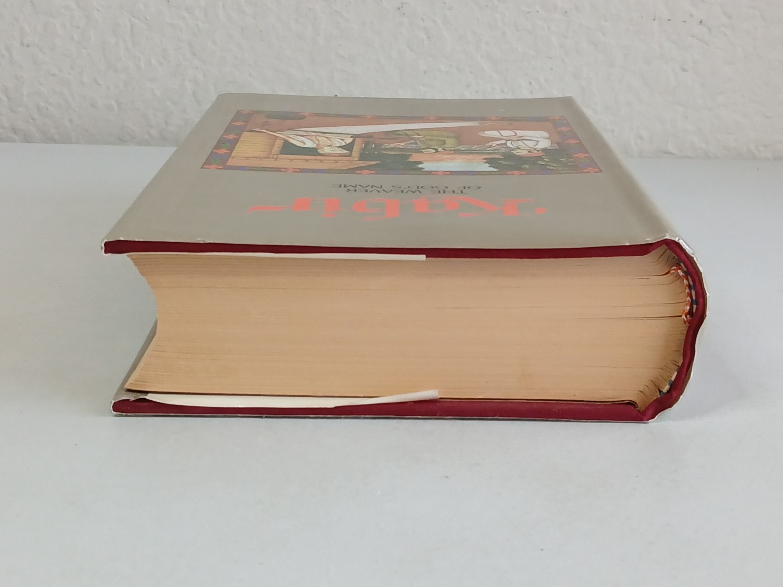 V.K. Sethi KABIR: THE WEAVER OF GOD’S NAME Radha Soami Satsang Beas 1994 Book