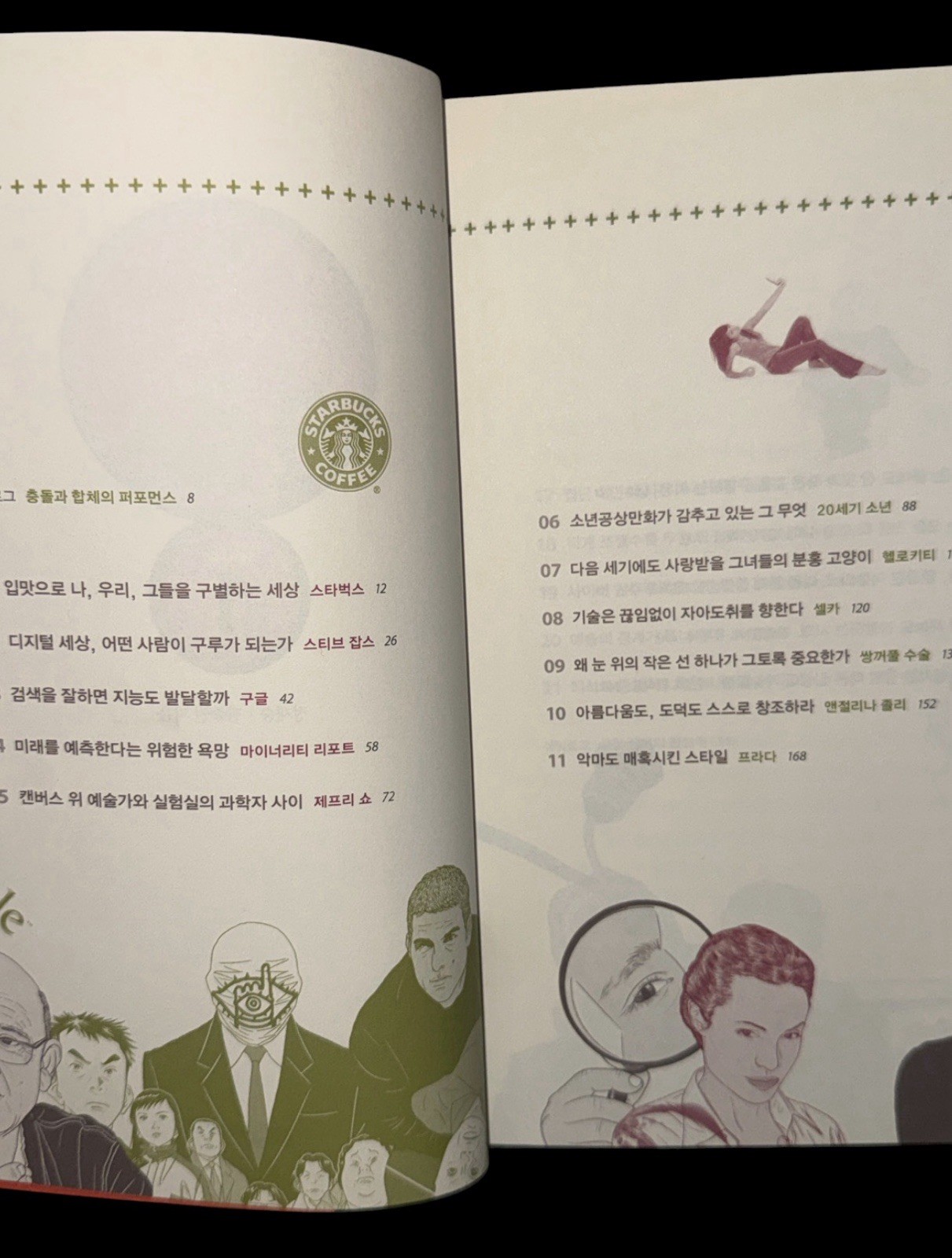 Cross Korean edition – Cross Season 1 – Korean Language
