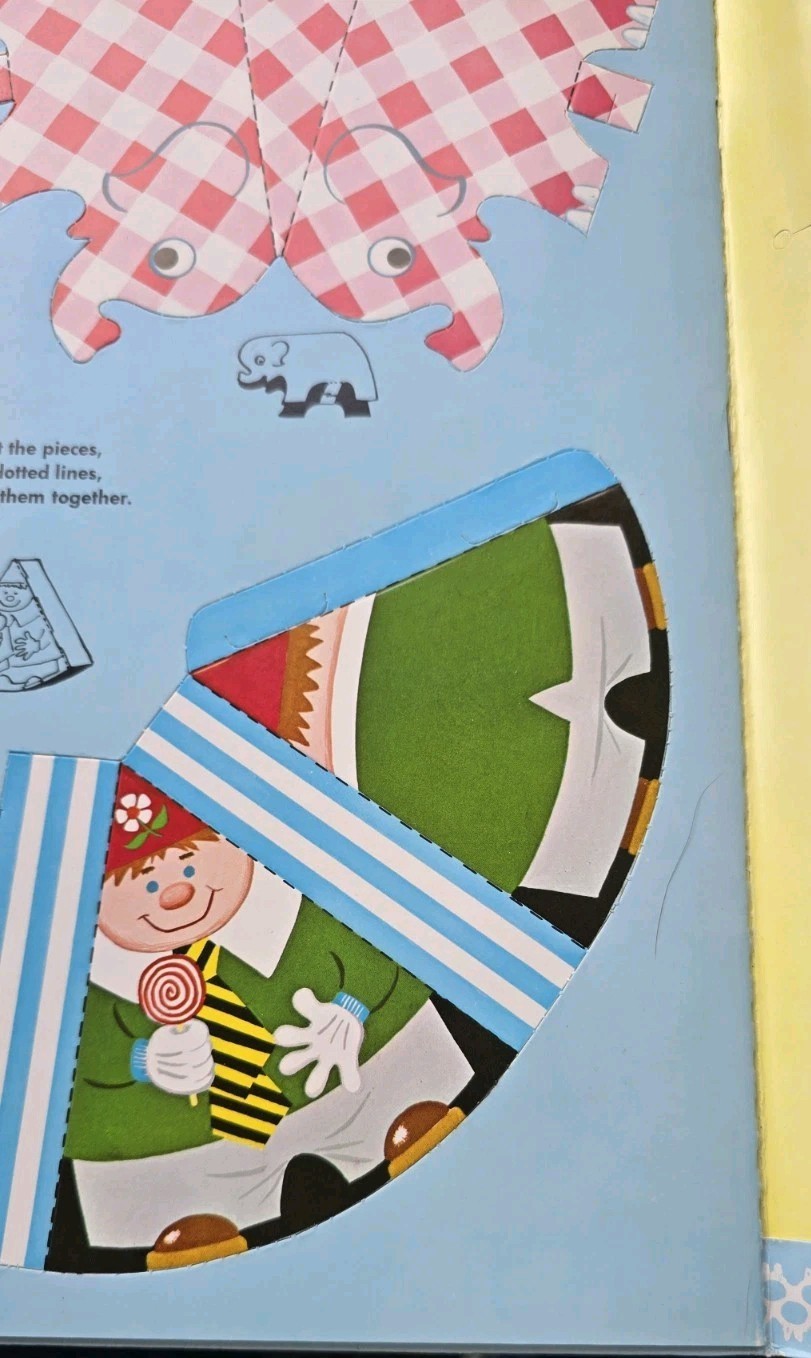 CHATTY BABY DOLL CLOTHES PAPERDOLL 1963 MATTEL ORIGINAL RARE UNCUT