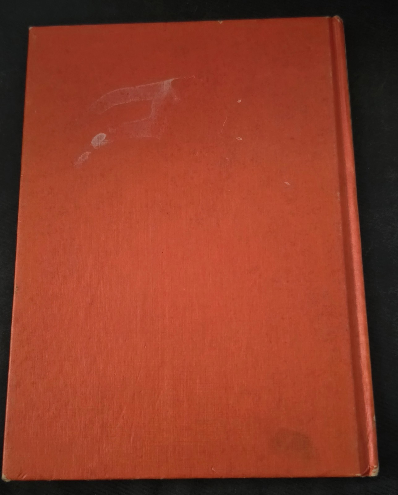 Green Eggs And Ham Dr. Seuss 1st Edition 1960 HC First Printing