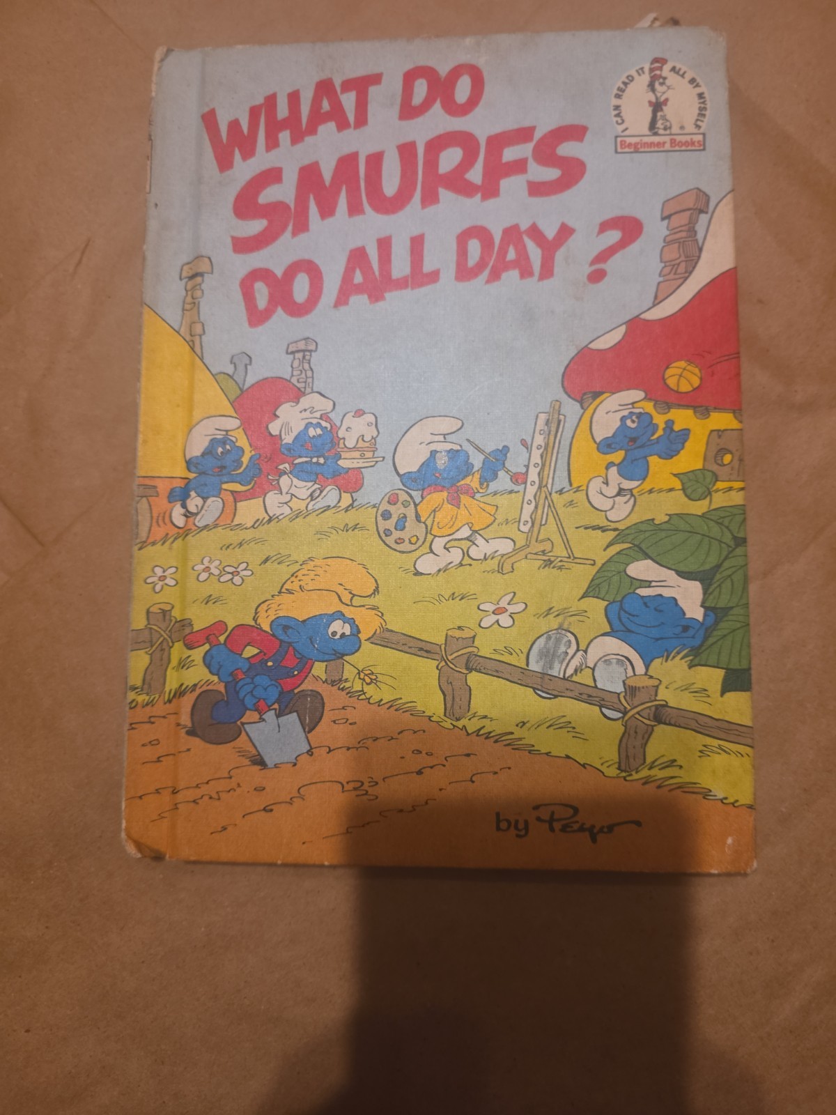 dr seuss books