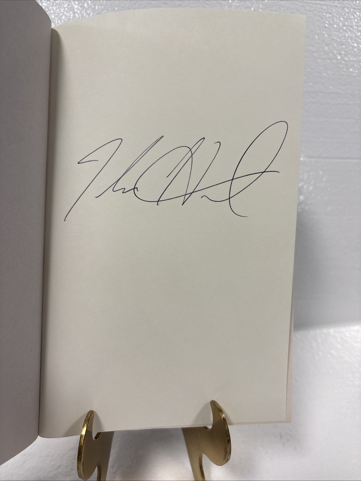 Lot of 3 Signed Books by John Hart, 1st Edition/1st Printing