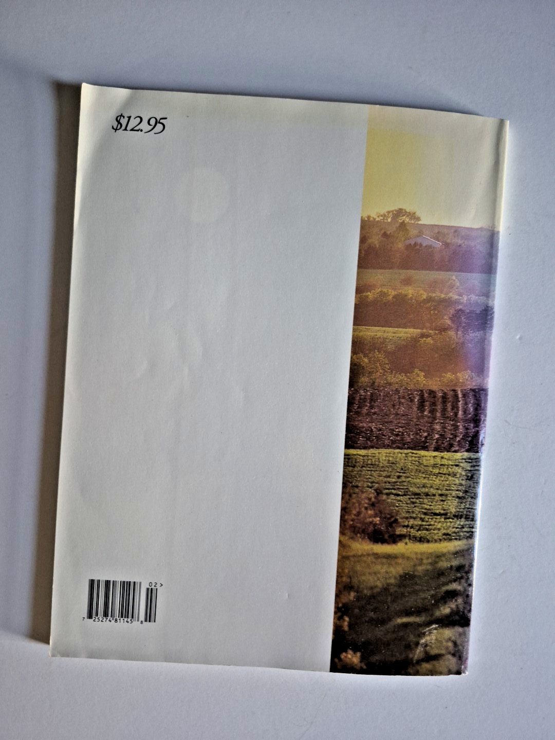 NEBRASKAland Magazine’s The Road Home; A Photographic Journey Vol. 73 No.1 NEW