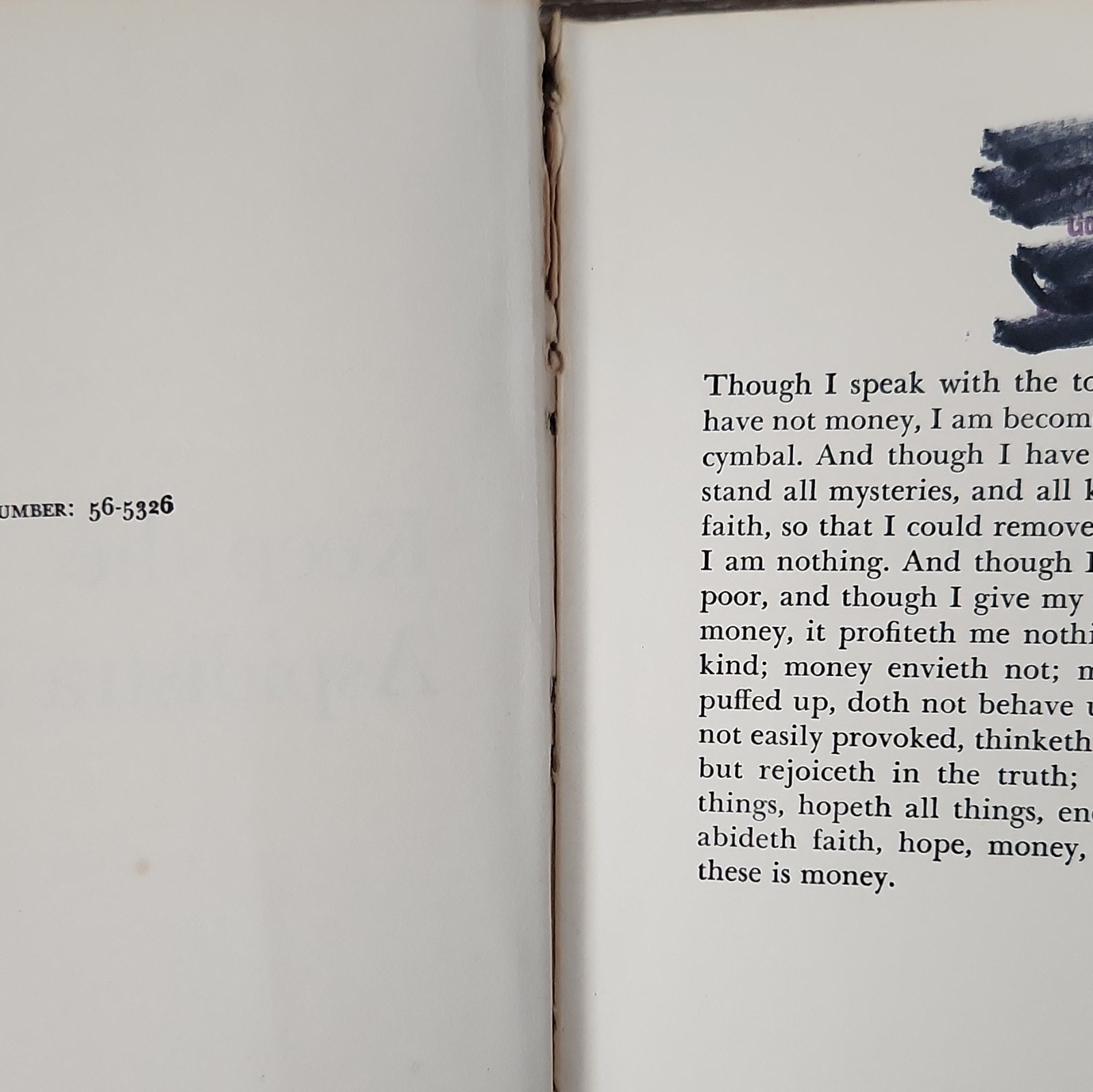 George Orwell Keep the Aspidistra Flying HC DJ Harcourt Brace Ex-Lib Vtg 1st Ed?