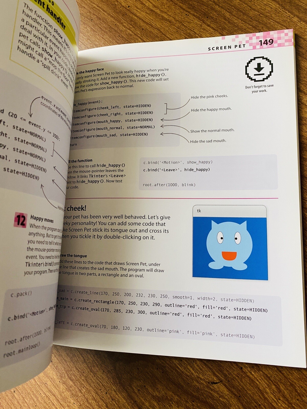 Computer Coding for Kids Ser.: Coding Projects in Python by DK (2017, Trade…