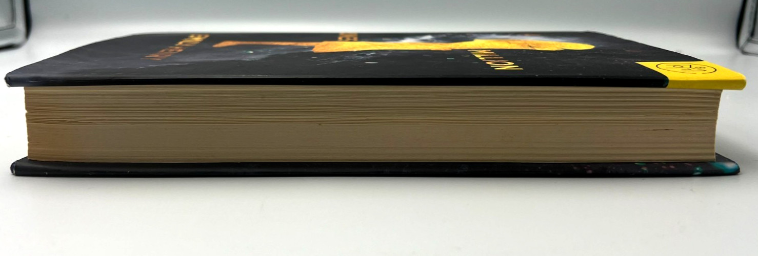 Million Junes by Emily Henry (2017, Hardcover)