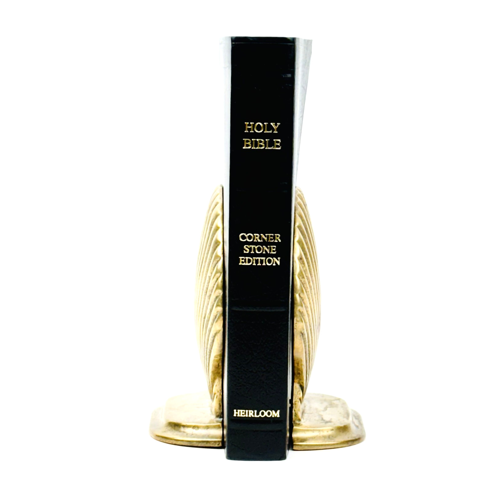 Freemasonry & the Holy Bible 1991 St John’s Lodge Boston MA Oldest Lodge America
