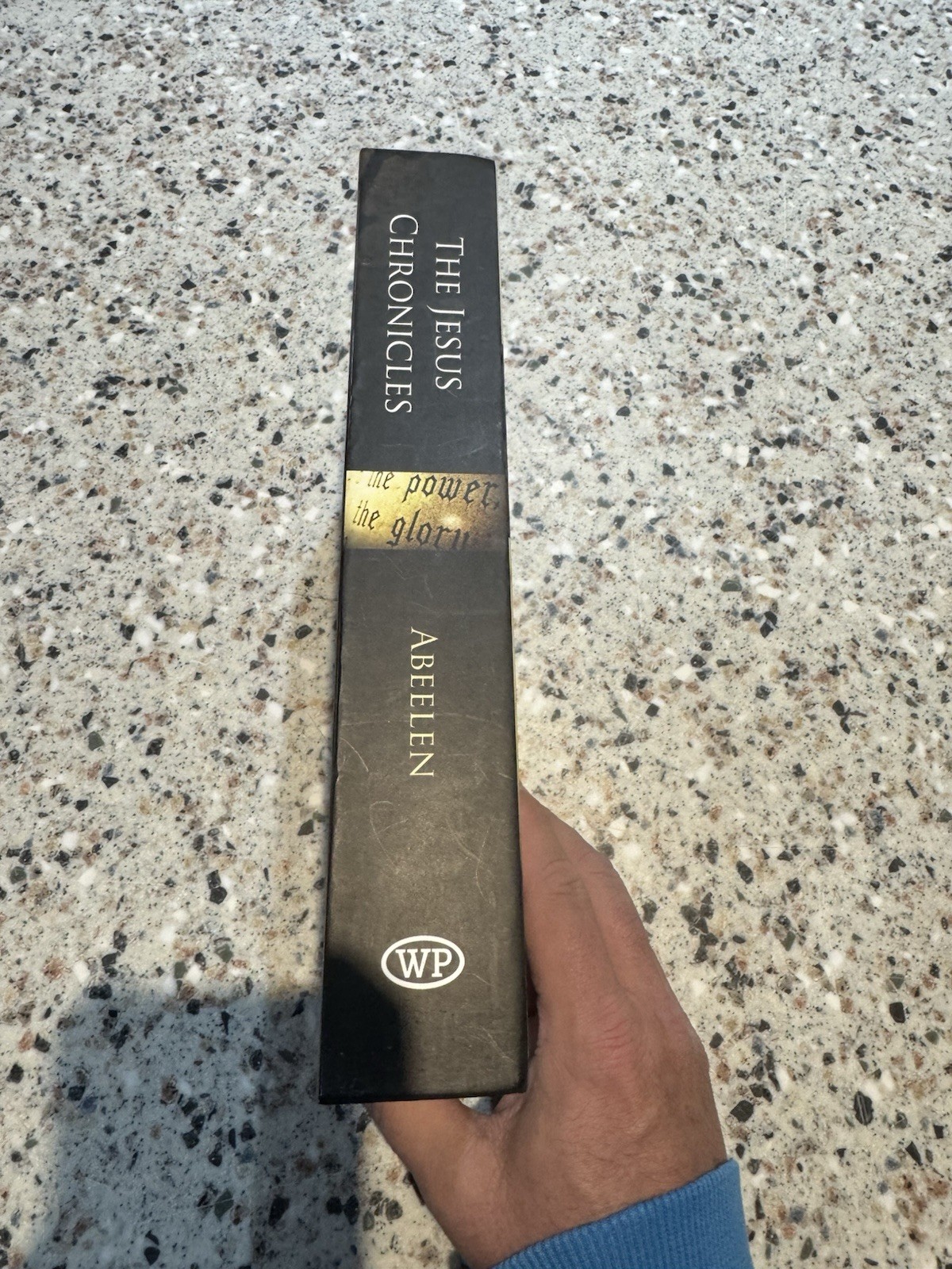 The Jesus Chronicles: A Chronological Study Through The Gospels 2009