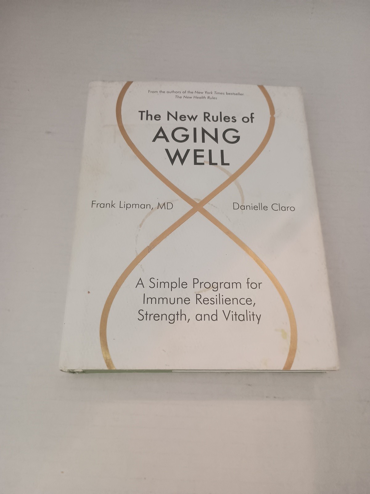 Variety Of 9 Health And Wellness Books Mix